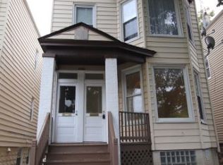 2703 N Ridgeway Ave, Chicago, IL 60647