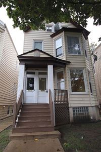 2703 N Ridgeway Ave, Chicago, IL, 60647