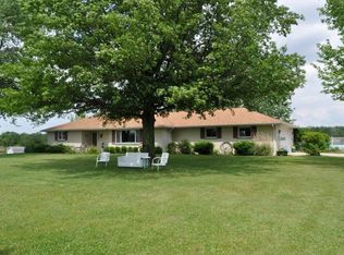 5600 S County Road 400 E, Muncie, IN