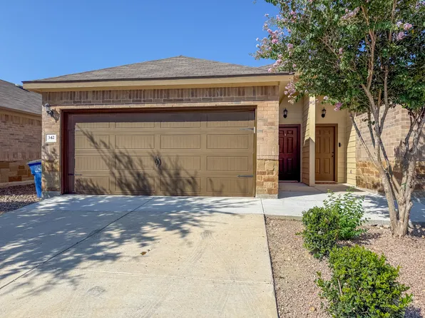 342 Emma Dr, New Braunfels, TX