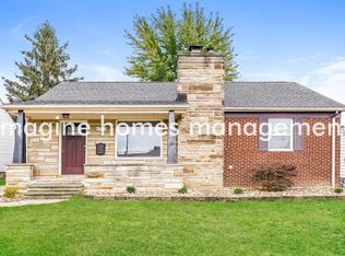 6703 Renwood Dr, Parma, OH 44129