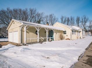 509 South MAIN STREET, Greenwood, WI 54437