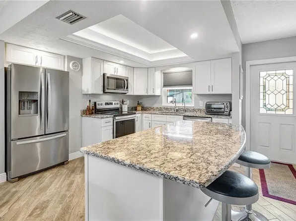 1412 SE 46th ST #1F, CAPE CORAL, FL 33904