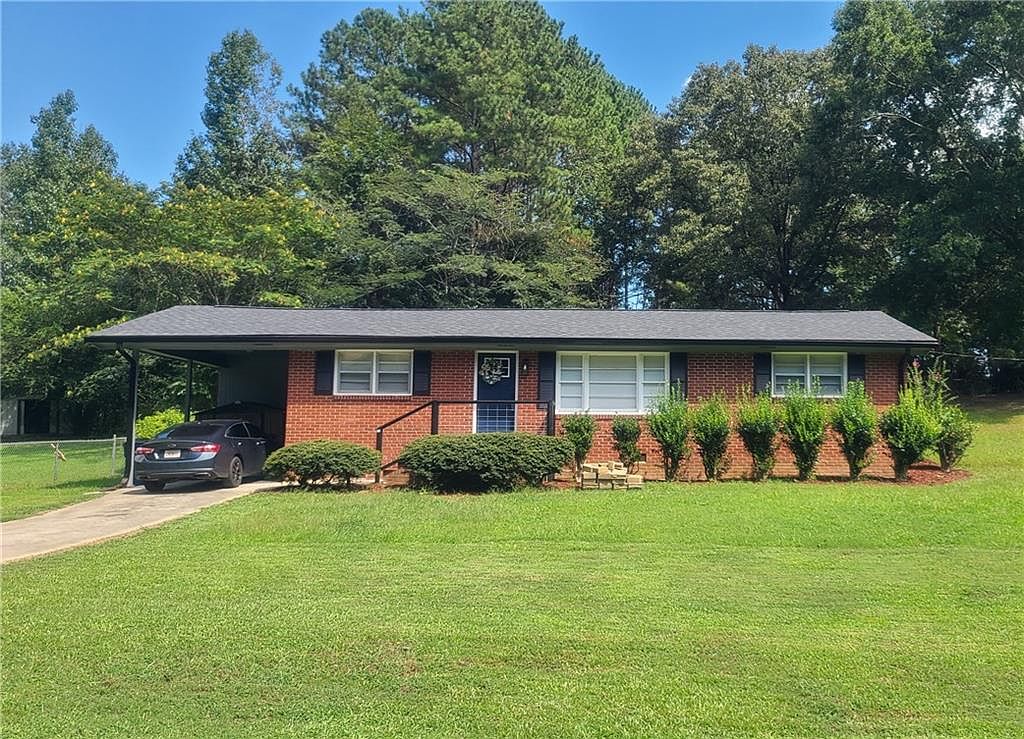 424 Blackberry Ln SE, Lindale, GA 30147 MLS 7271017 Zillow