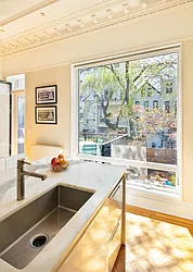 Rented by Compass