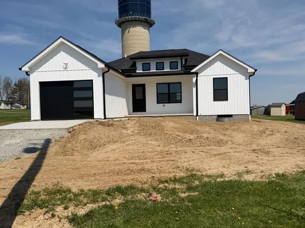 9313 Lovers Ln, Leesburg, OH 45135