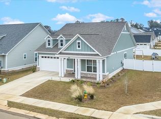 4168 Rampart Dr, Tallahassee, FL 32317