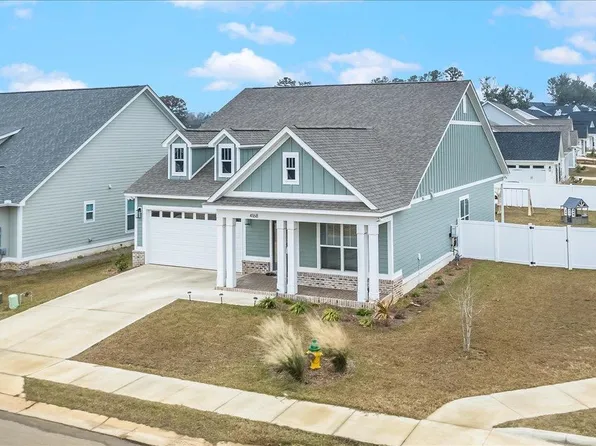 4168 Rampart Dr, Tallahassee, FL 32317