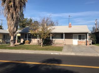 4101 E Weldon Ave, Fresno, CA 93703