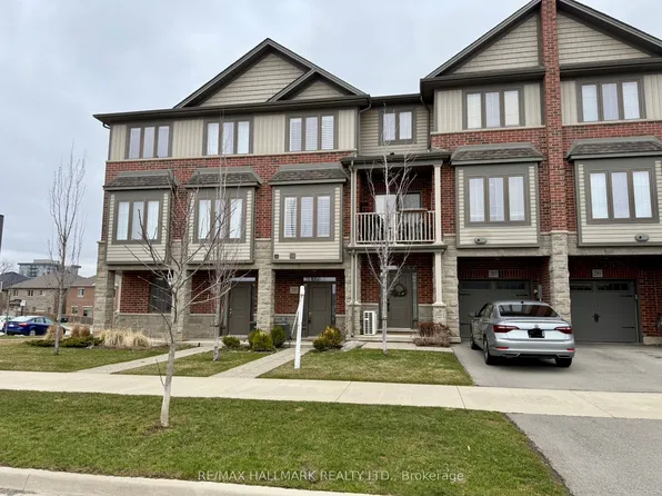 283 Skinner Rd, Hamilton, ON L8B 1W5