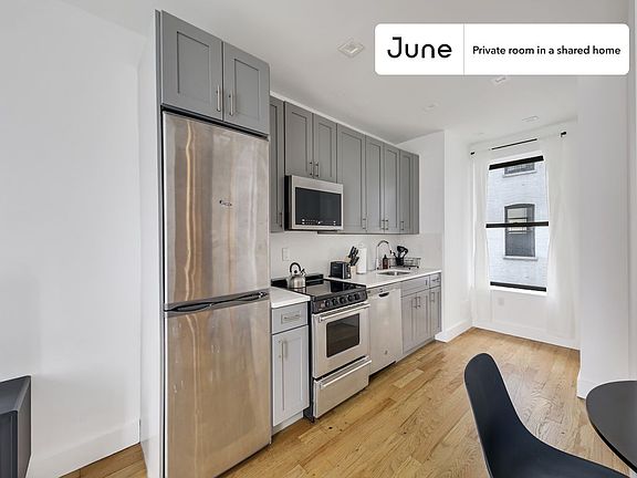 4th image of 301 Saint Nicholas Ave #C