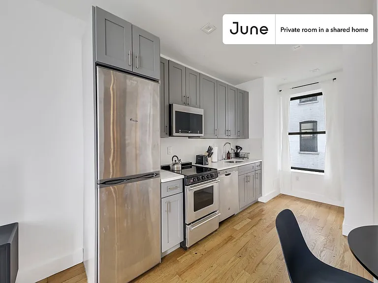 301 Saint Nicholas Ave #C — Photo 4