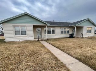 1208 Eisenhower Ave, Great Bend, KS 67530