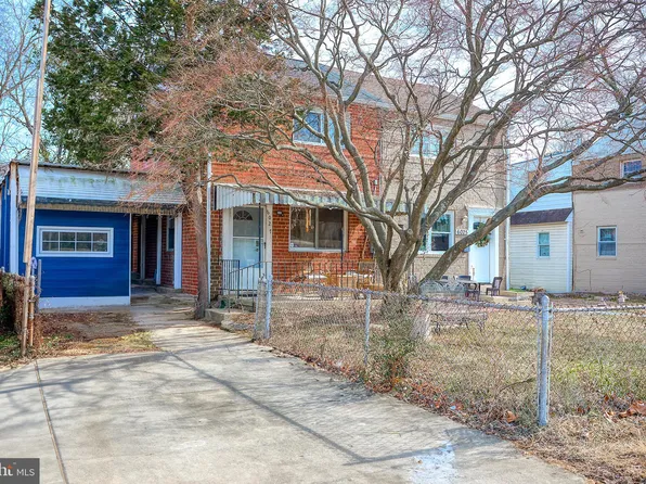 6027 Sligo Pkwy, Hyattsville, MD 20782