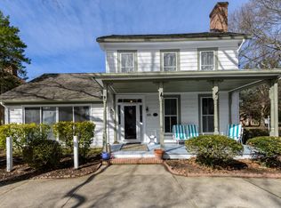 111 E Chestnut St, Saint Michaels, MD 21663