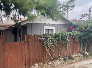 217 E Moneta Ave, Bakersfield, CA 93308