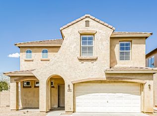 9032 W Preston Ln, Tolleson, AZ 85353