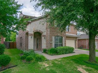5724 Pebble Ridge Dr, McKinney, TX 75070
