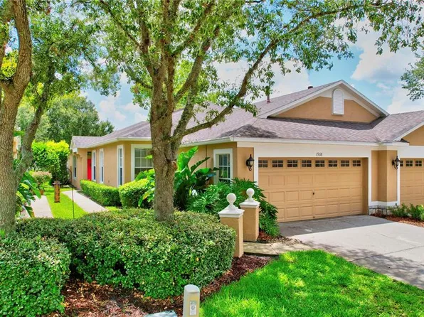 19118 LAKE AUDUBON DRIVE, TAMPA, FL 33647