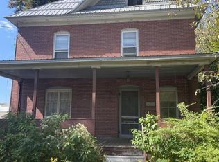 226 W Main St, Youngsville, PA 16371