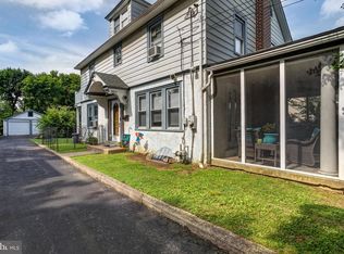 231 Davis Ave, Clifton Heights, PA 19018