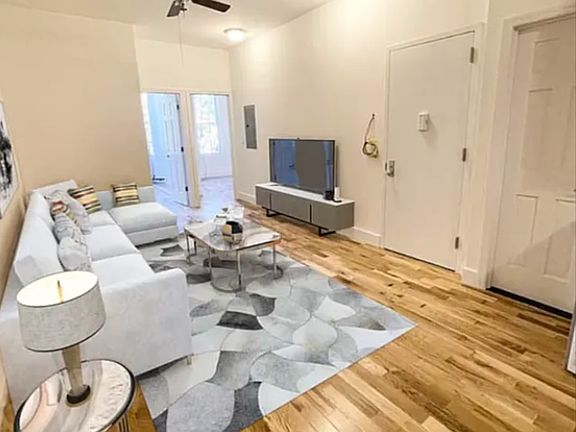 4th image of 1128 Bushwick Ave #1