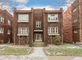 2116 Surrey Rd UNIT 2, Cleveland, OH 44106