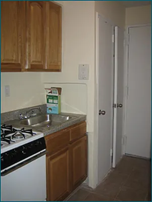 Rented by Brown Harris Stevens | media 16