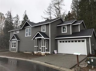 3234 S 301st Pl, Auburn, WA 98001