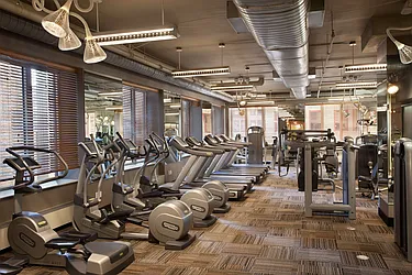 Rented by Fetner Properties