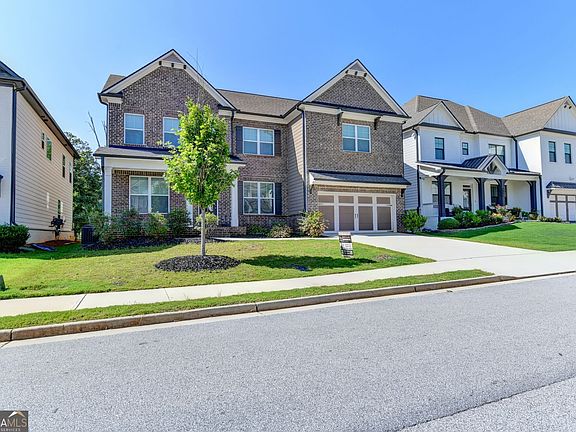 2nd image of 4169 Brookmont Way