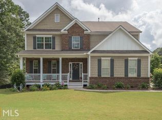65 Savannah Dr, Senoia, GA 30276