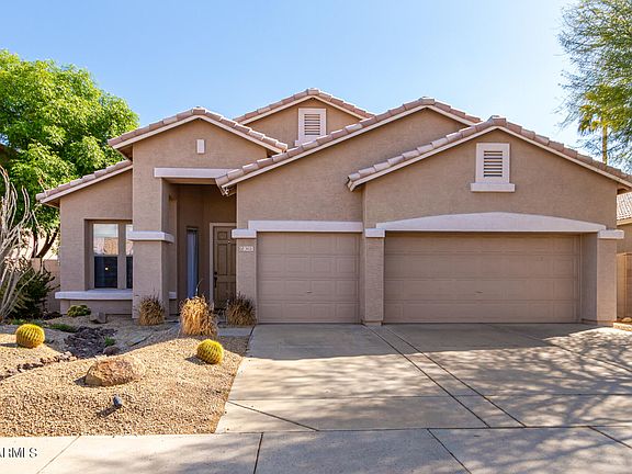 2nd image of 3421 W SANDS Drive