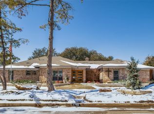 5709 Club Hill Cir, Dallas, TX 75248