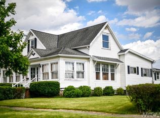108 S Broadway St #1, Columbus Grove, OH 45830