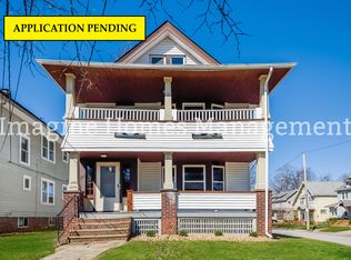 1276 Webb Rd, Lakewood, OH 44107