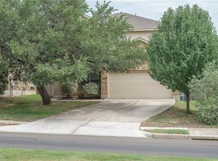 1814 Marcus Abrams Blvd, Austin, TX 78748
