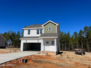 555 Stadium Dr, Cameron, NC 28326