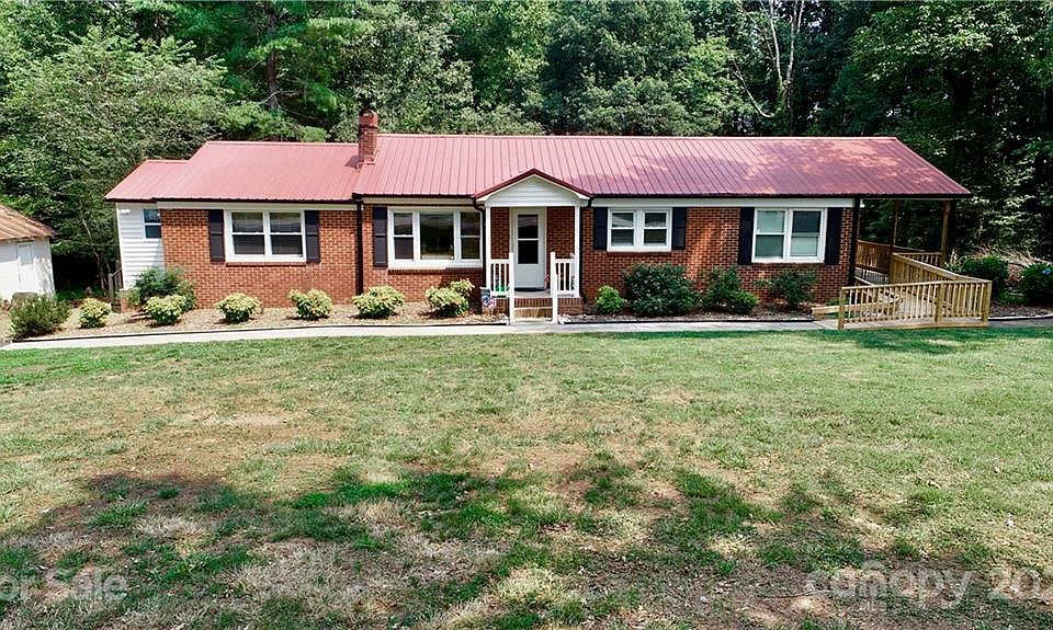 7555 Hildebran School Rd, Connelly Springs, NC 28612 Zillow