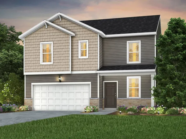 Lowry Plan, Pinecrest