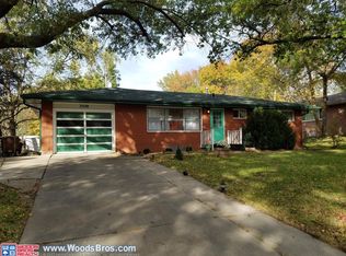 2528 Woods Blvd, Lincoln, NE 68502