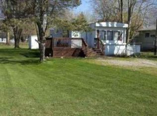 9585 Pearl Beach Blvd, Pearl Beach, MI 48001