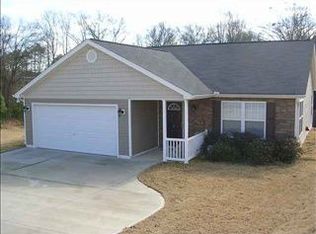 6 Appledown Ct, Anderson, SC 29621