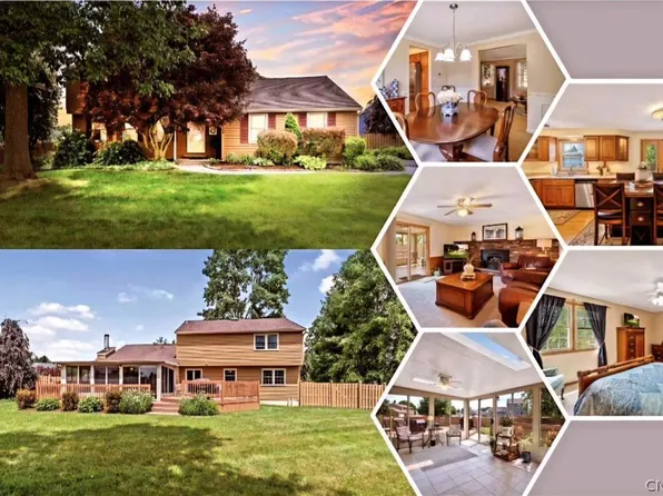 4180 Antler Ln, Liverpool, NY 13090