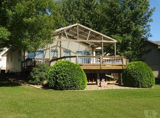 1313 Eden Cir, Ellston, IA 50074