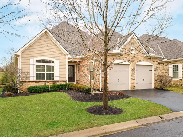 9307 Brolio Villa Dr, Dublin, OH 43016