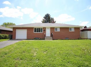 3789 Shamrock Dr, Columbus, OH 43227