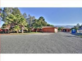 1851 Church Ave, San Martin, CA 95046