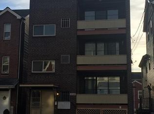 520 N Negley Ave APT 3, East Liberty, PA