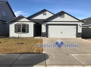 4157 S Leaning Tower Ave, Meridian, ID 83642